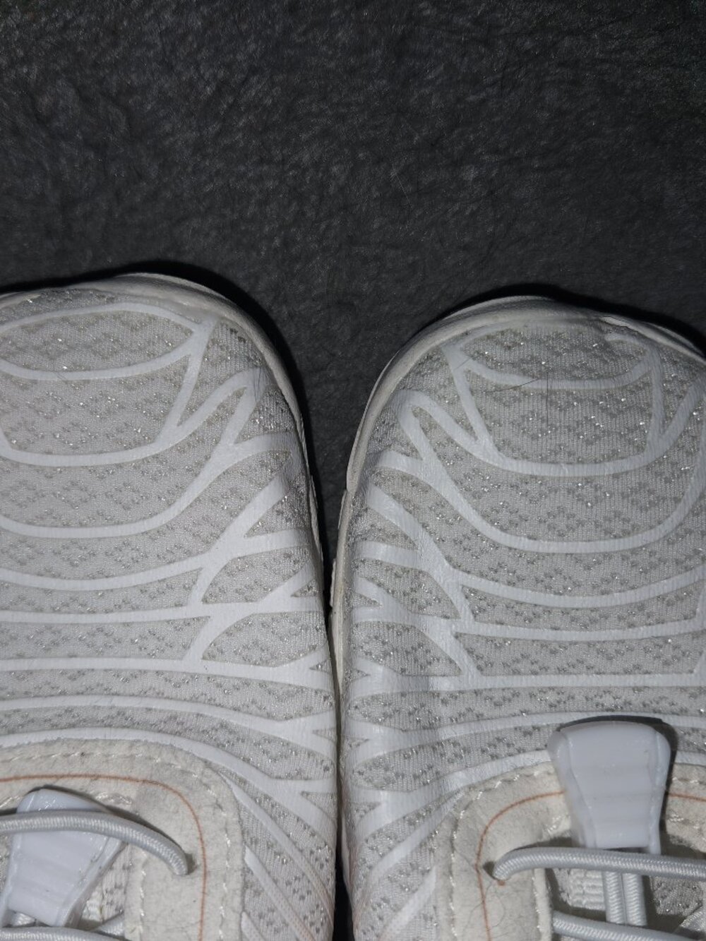 👟HF Lightweight Water-Ready Slip-On Sneakers | Size EU 37 / US 7 | Like New - Picture 8 of 13